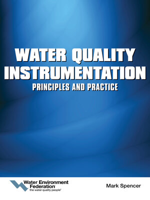 cover image of Water Quality Instrumentation